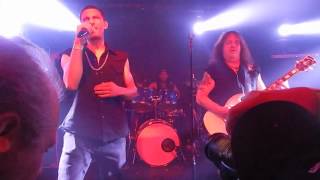 Ross The Boss/Manowar - Thor/The Oath {Blackthorne 51 Queens NYC 7/22/16}