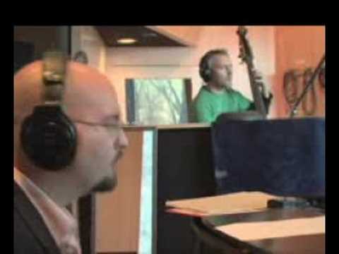 The Bad Plus - The Making Of For All I Care