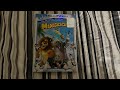 Opening To Madagascar 2005 DVD