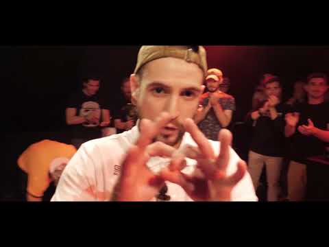 RC OUEST - Espoir 1 -  Rovazio Vs Mezgo