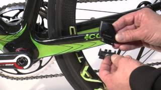 SIGMA SPORT // ROX 6.0 CAD // Installation video (EN)