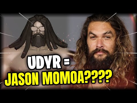 NUOVO UDYR - RIVELATO L'ASPETTO!