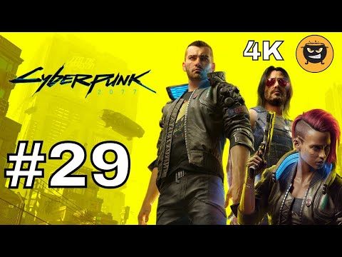 Cyberpunk 2077 PL | odc. 29 | Witamy w Ameryce, Towarzyszu + Mały Człowiek, Dużo Zła + Pamiątka Rodz
