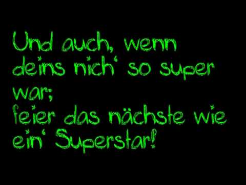 David Posor - Frohes neues Jahr