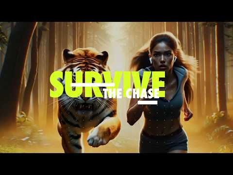 Primal Run: Gamify Your Run video thumbnail