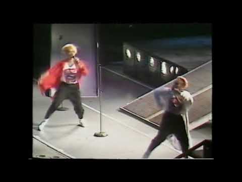 Salt 'N' Pepa - I'll Take Your Man (Official Music Video)