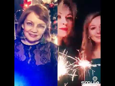 "С Новым 2020 годом" из реп."АББА"