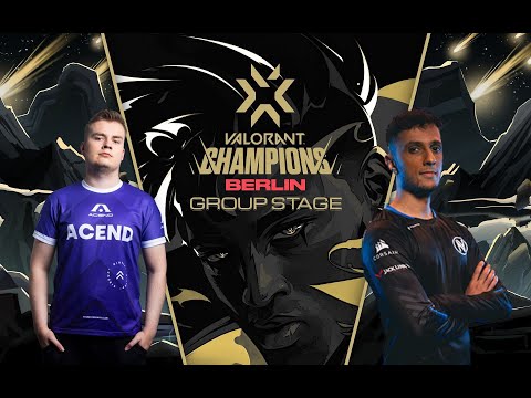 Acend vs Envy || Cned  vs El biablo