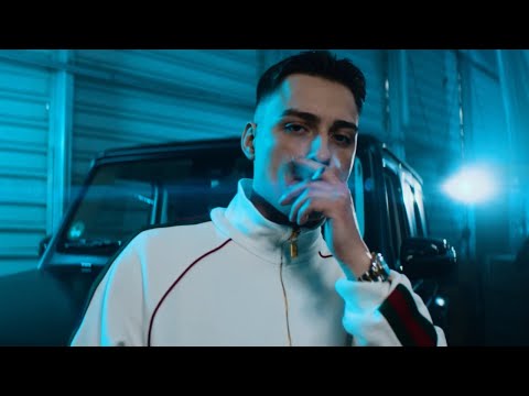 NGEE feat. Kurdo - Planen gross (prod. trico)