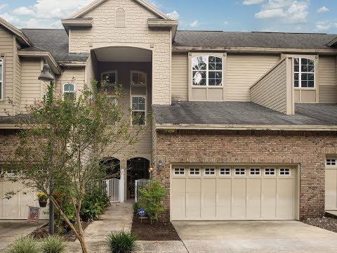 Greenbriar Terrace Condo for Sale in Gainesville