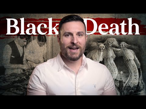When the Black Death Came to San Francisco | Patrick Kelly