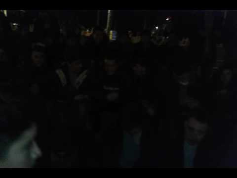 Srk vs Alejo (8avos) Federaciones Tournament