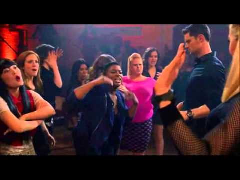 PITCH IMPERFECT 2   FINAL 4 14 MINS LATEST