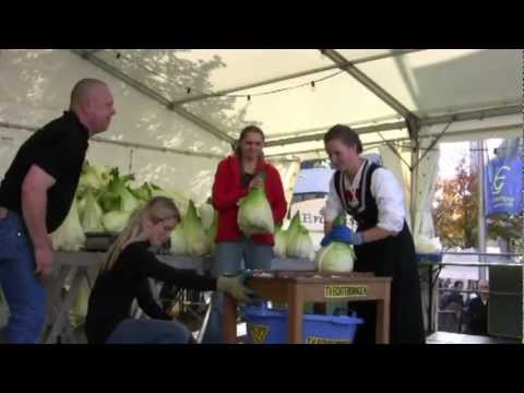 34 Filderkrautfest Echterdingen 2012