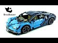  LEGO® Technic 42083 Bugatti Chiron