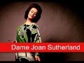 Dame Joan Sutherland: Mozart, 'Exsultate jubilate ...