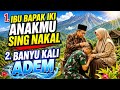 Ibu Bapak Ini Anakmu Yang Nakal Air Sungai Dingin Lagu Trending Viral 2026 Musik