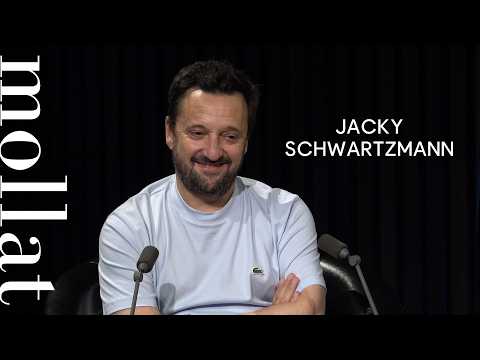 Jacky Schwartzmann - Killing me softly