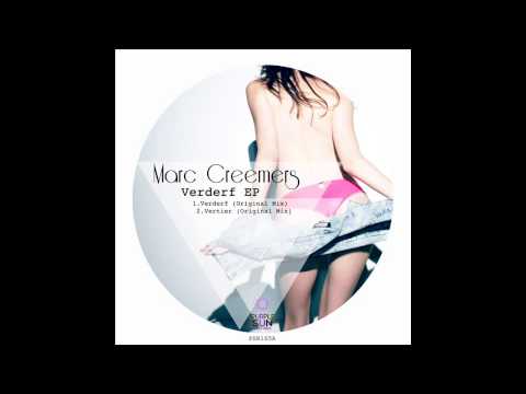 Marc Creemers - Verderf EP