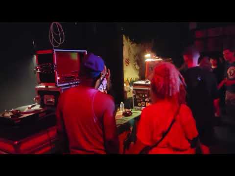 Roots Sensation Sound System. #rootsreggae #soundsystem #rootsonthecorner