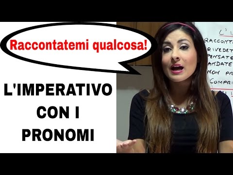 One World Italian Lesson 47 - Pre-Intermediate Level (A2)
