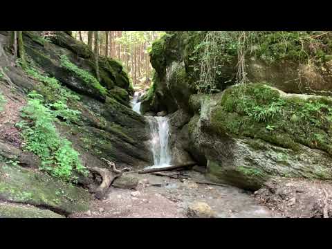 review traseu Timisul de Jos - Canionul 7 Scari - Piatra Mare - Predeal