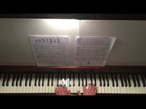 ALLERME jean marc Harp noire=92  HD