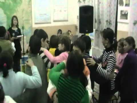 Scoala Hudesti- Concurs