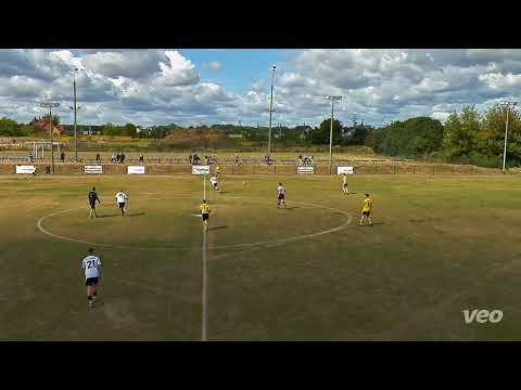 UKS Borzęcin - FC Płochocin  1 - 4