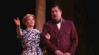 The Sound Of Music - North American Tour: &quot;How Can Love Survive?&quot;