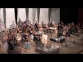 #FiqueemcasaJundiaí | Concerto da Orquestra - 'Réquiem para mãe menininha', de Gilberto Gil