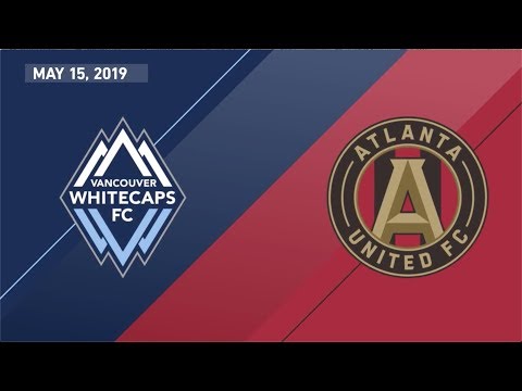 FC Vancouver Whitecaps 0-1 FC Atlanta United 