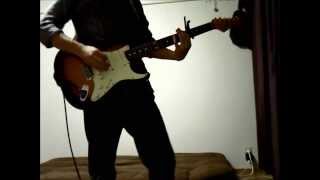 [BLUE ENCOUNT ‐ HALO] 弾いてみた