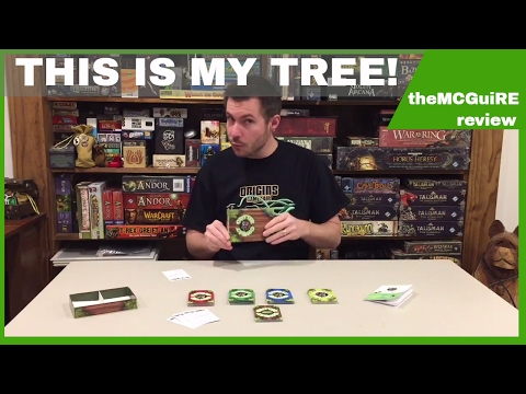 theMCGuiRE review looks at CRITTER COMBAT