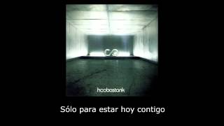 Hoobastank - To Be With You (subtitulos en español)