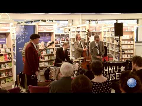 Metso LIVE: Jahnukaiset - Omegan laki