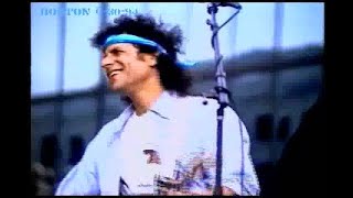 SPIRIT - 1984 - Copley Square Park, Boston MA  June 30, 1994