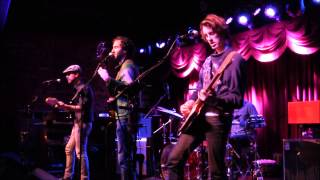 American Babies "God Damn" 2013-01-25