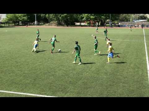 LJČ U-14  SK Super Nova FS Metta 0:1