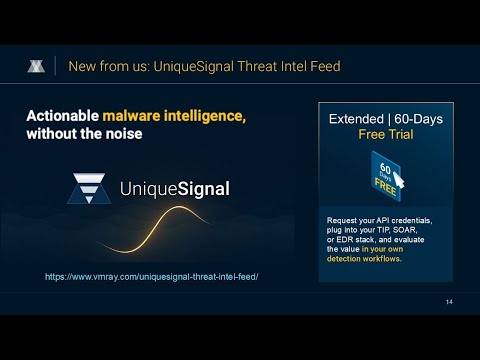 New Detections in Focus: Prometei, Formbook, SVG Smuggling and more