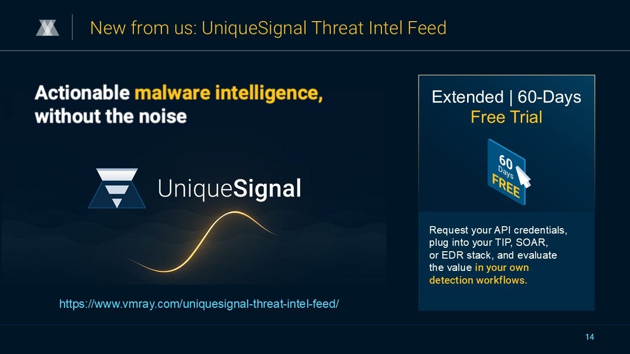 New Detections in Focus: Prometei, Formbook, SVG Smuggling and more