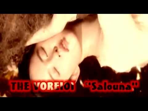 The Voreioi - Salouna