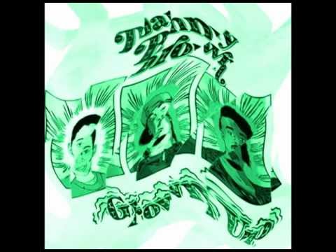 Danny Brown- GrownUP(Remix)