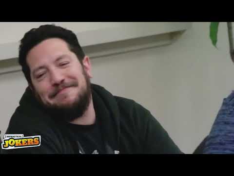 Impractical Jokers Funniest Moments 😂😂  Compilation (Part 1) - 1 Hour Video Funniest