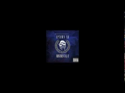 Uptown XO DC State Of Mind