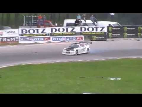 DMP Kielce 2014 (Runda 2) - piątek (09.05.)