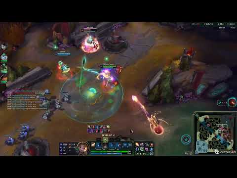 NA Zoe Adventures!