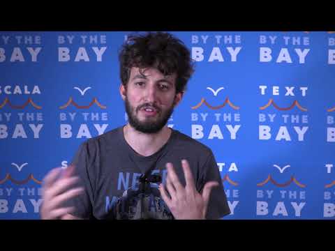 scale.bythebay.io: Luka Jacobowitz Interview