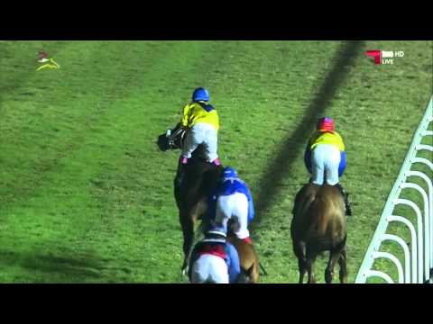 Qatar Derby 2015