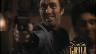 Sunset Grill 1993 Trailer